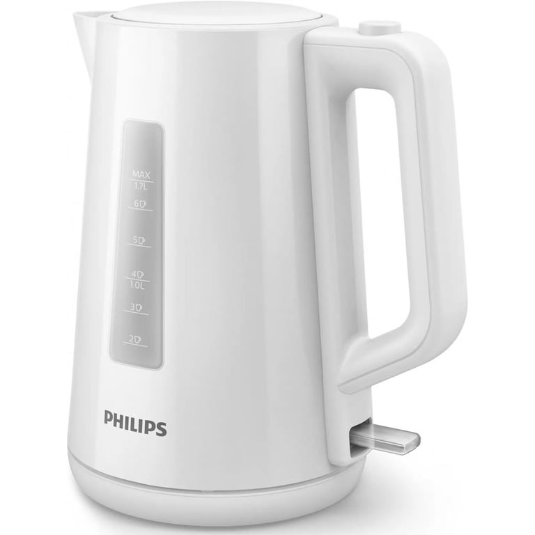 Електрочайник Philips HD9318/00 - фото 2