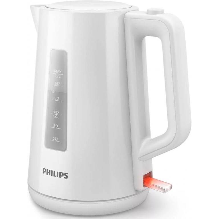 Електрочайник Philips HD9318/00 - фото 3