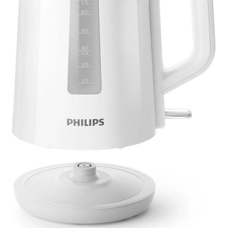 Електрочайник Philips HD9318/00 - фото 5