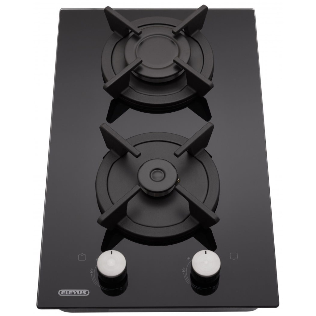 Варочна поверхня Eleyus ORIS 30 BL CF - фото 2 Варочна поверхня Eleyus ORIS 30 BL CF - фото 2