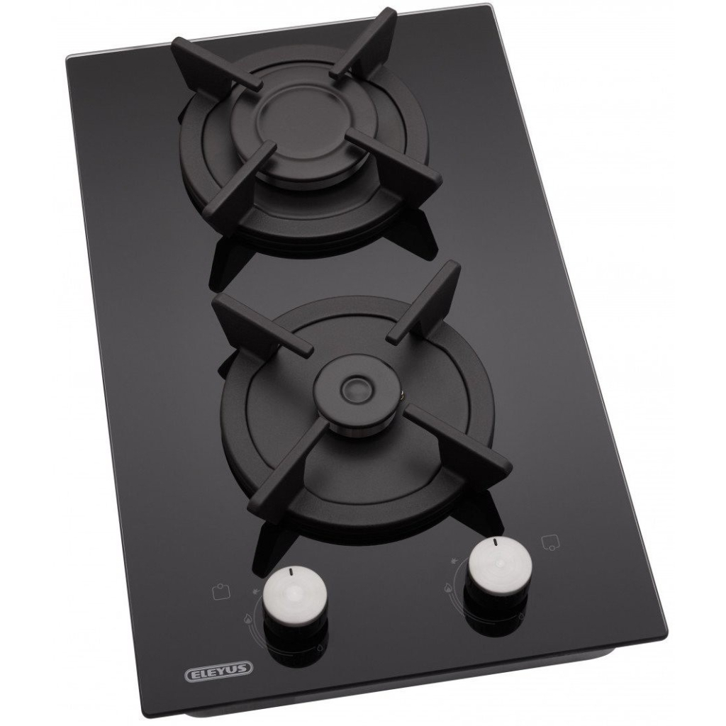 Варочна поверхня Eleyus ORIS 30 BL CF - фото 3 Варочна поверхня Eleyus ORIS 30 BL CF - фото 3