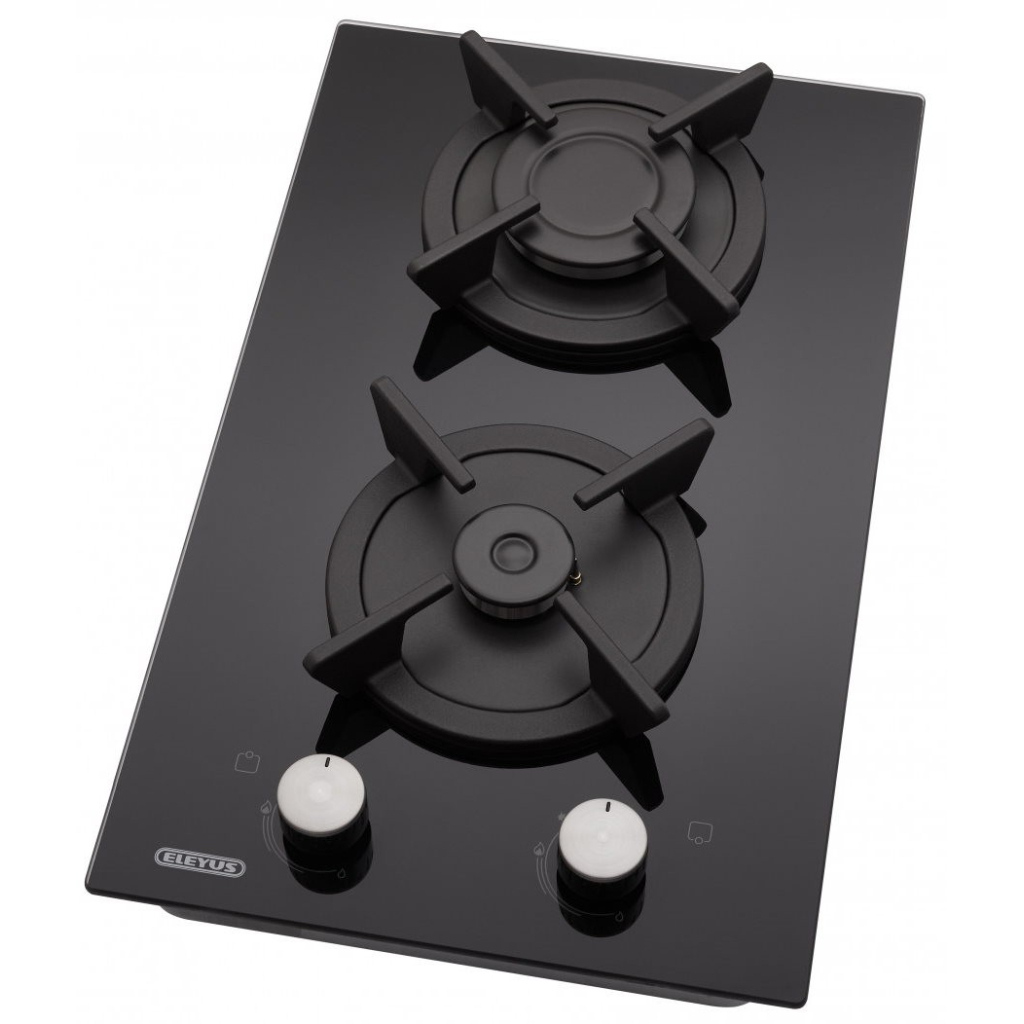 Варочна поверхня Eleyus ORIS 30 BL CF - фото 4 Варочна поверхня Eleyus ORIS 30 BL CF - фото 4