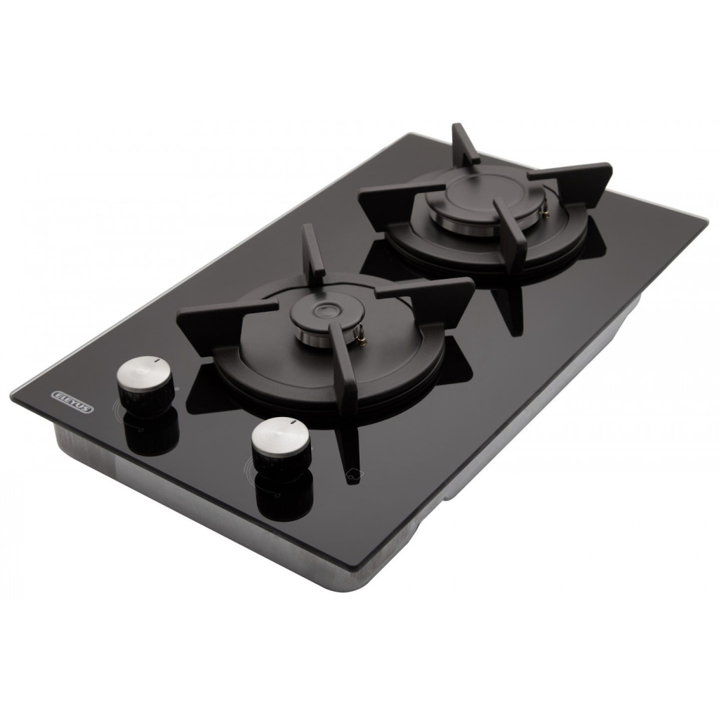 Варочна поверхня Eleyus ORIS 30 BL CF - фото 6 Варочна поверхня Eleyus ORIS 30 BL CF - фото 6