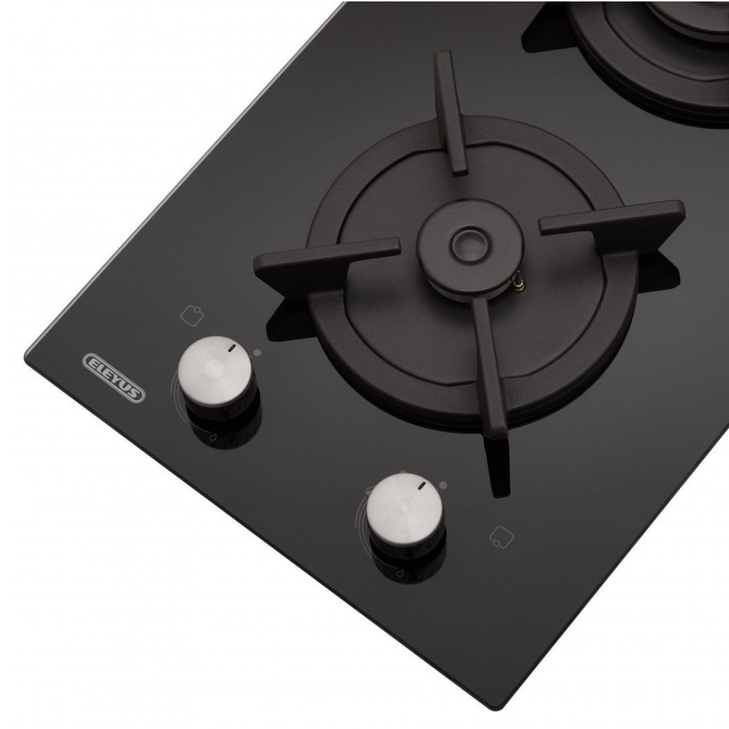 Варочна поверхня Eleyus ORIS 30 BL CF - фото 8 Варочна поверхня Eleyus ORIS 30 BL CF - фото 8