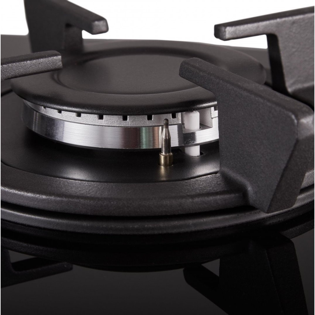 Варочна поверхня Eleyus ORIS 30 BL CF - фото 9 Варочна поверхня Eleyus ORIS 30 BL CF - фото 9