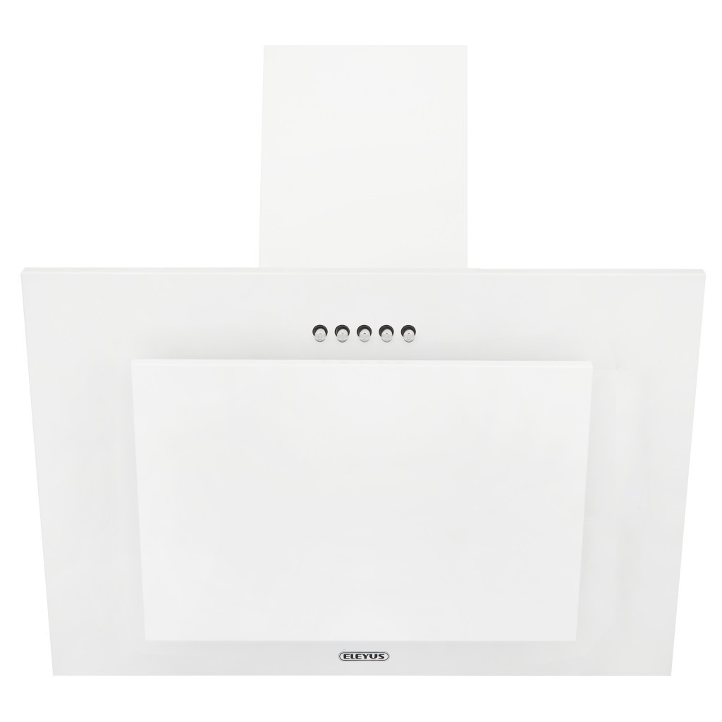 Витяжка кухонна Eleyus VERTICAL 470 50 WH Витяжка кухонна Eleyus VERTICAL 470 50 WH