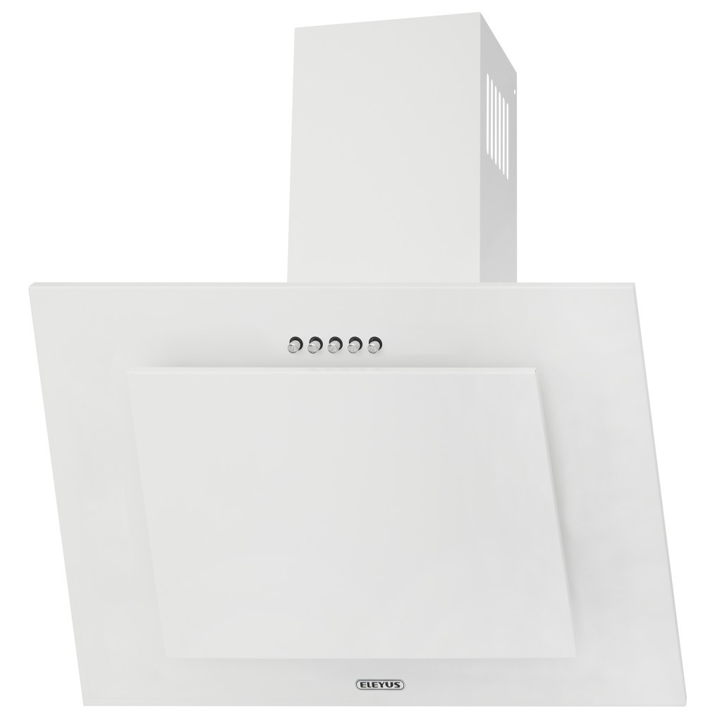 Витяжка кухонна Eleyus VERTICAL 470 50 WH - фото 3 Витяжка кухонна Eleyus VERTICAL 470 50 WH - фото 3
