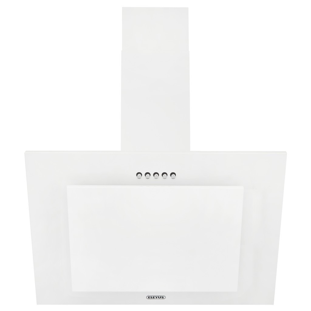 Витяжка кухонна Eleyus VERTICAL 470 50 WH - фото 5 Витяжка кухонна Eleyus VERTICAL 470 50 WH - фото 5