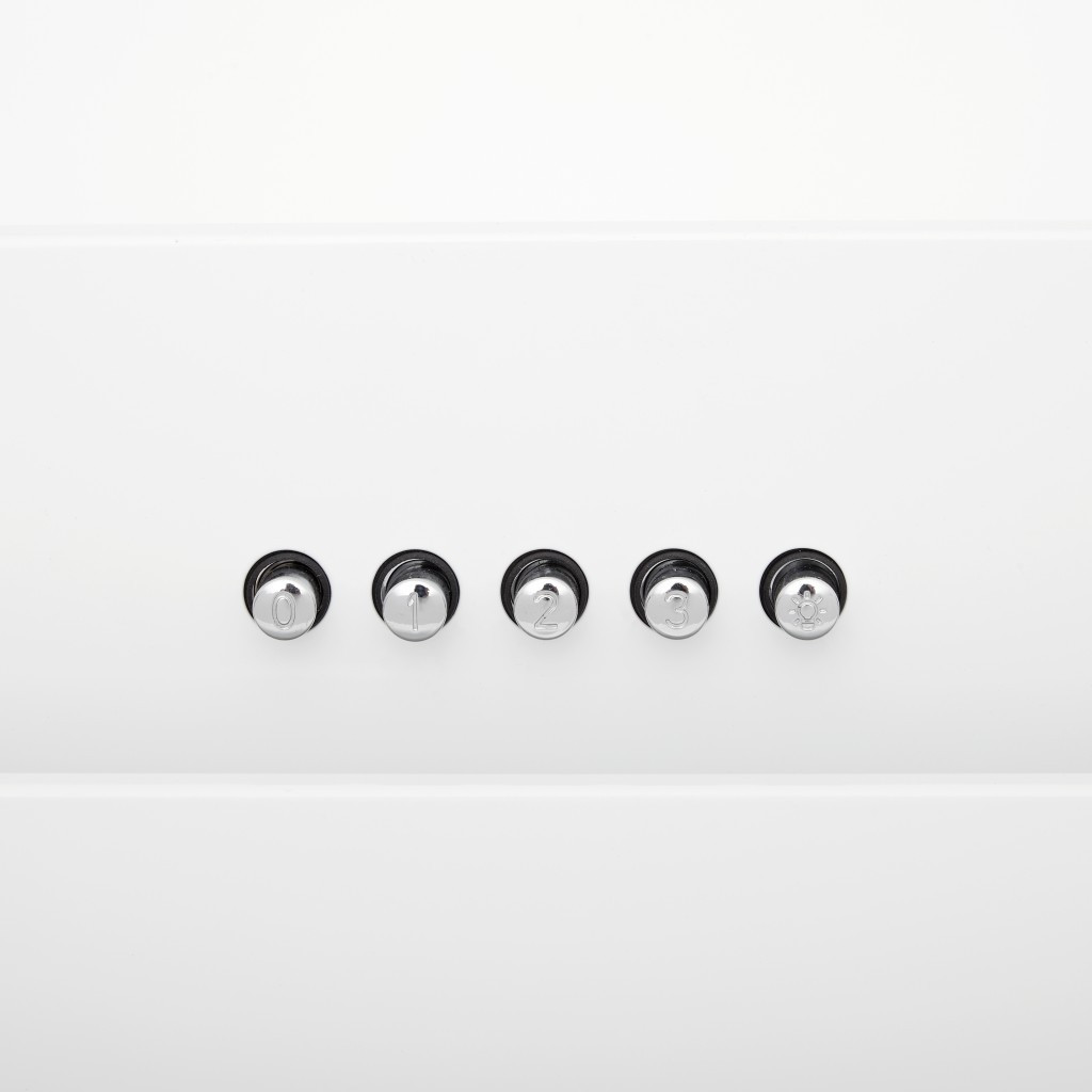 Витяжка кухонна Eleyus VERTICAL 470 50 WH - фото 9 Витяжка кухонна Eleyus VERTICAL 470 50 WH - фото 9