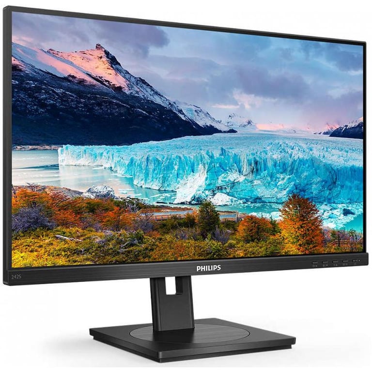 Монітор Philips 242S1AE/00 - фото 2