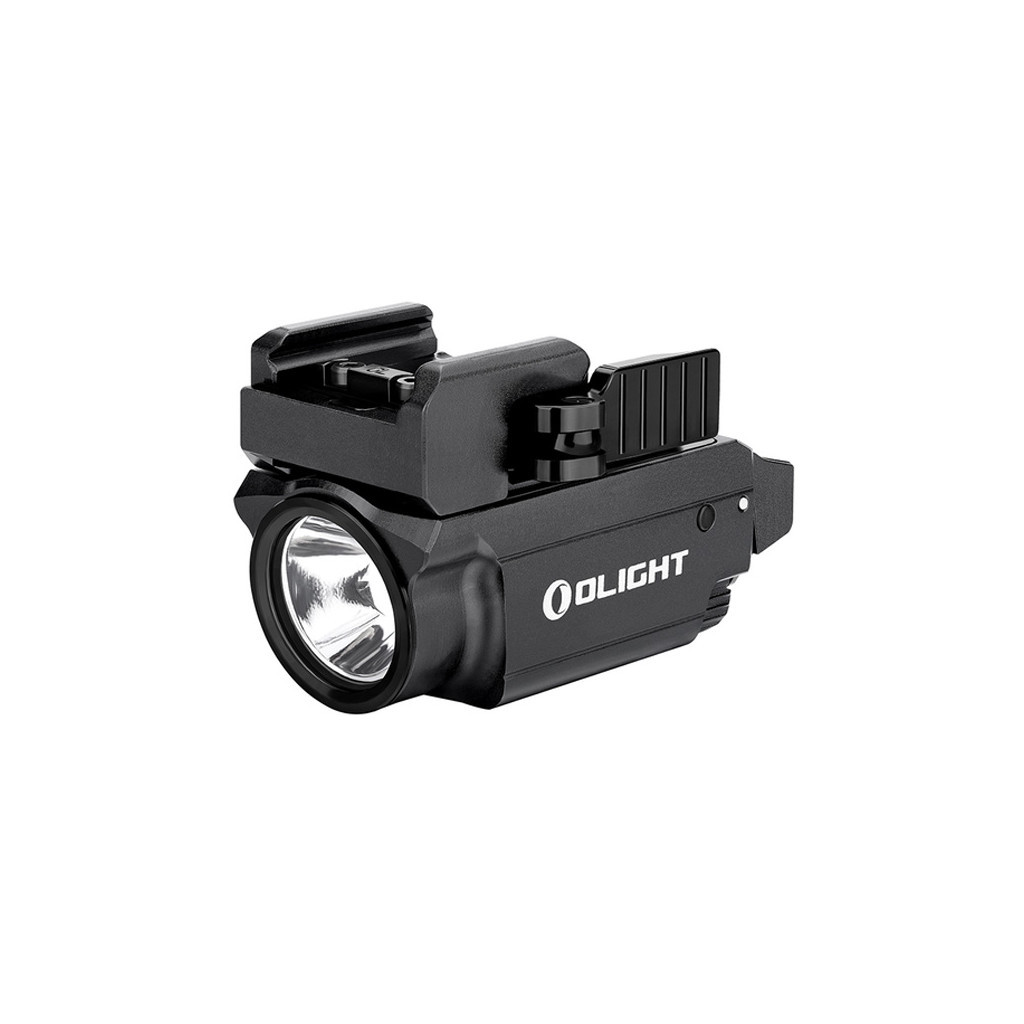 Ліхтар Olight Baldr Mini ЛЦУ Black (Baldr Mini) - фото 1 Ліхтар Olight Baldr Mini ЛЦУ Black (Baldr Mini) - фото 1