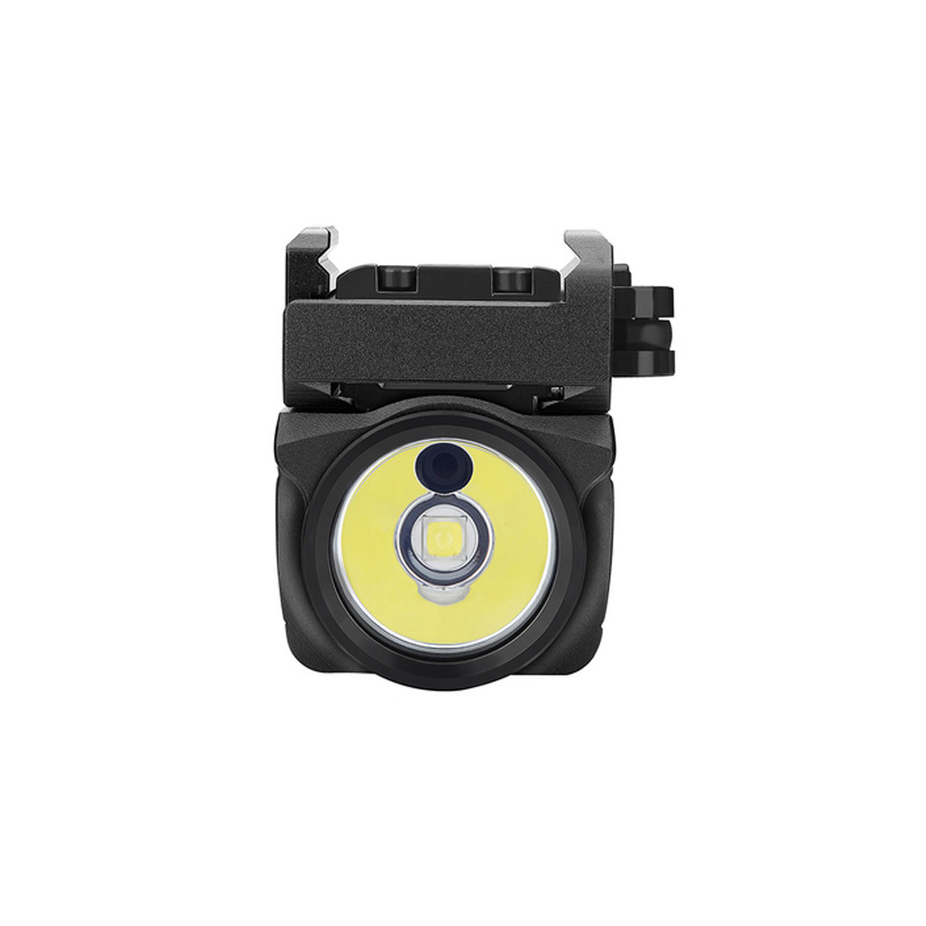 Ліхтар Olight Baldr Mini ЛЦУ Black (Baldr Mini) - фото 6 Ліхтар Olight Baldr Mini ЛЦУ Black (Baldr Mini) - фото 6