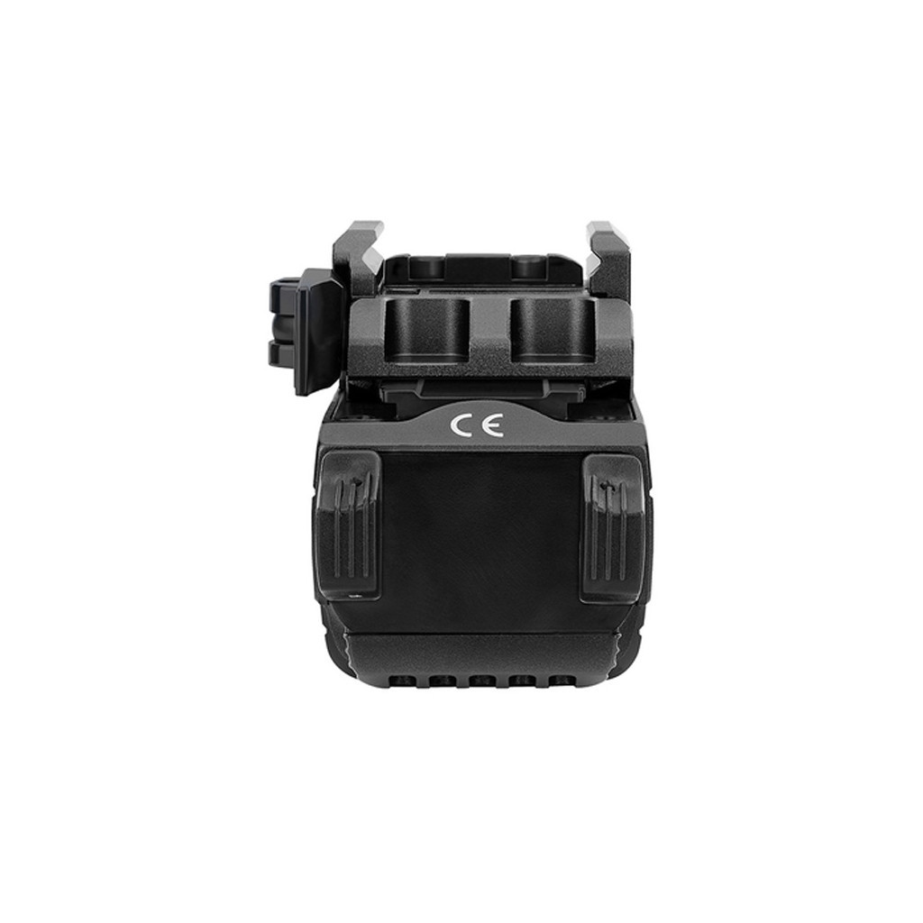 Ліхтар Olight Baldr Mini ЛЦУ Black (Baldr Mini) - фото 7 Ліхтар Olight Baldr Mini ЛЦУ Black (Baldr Mini) - фото 7