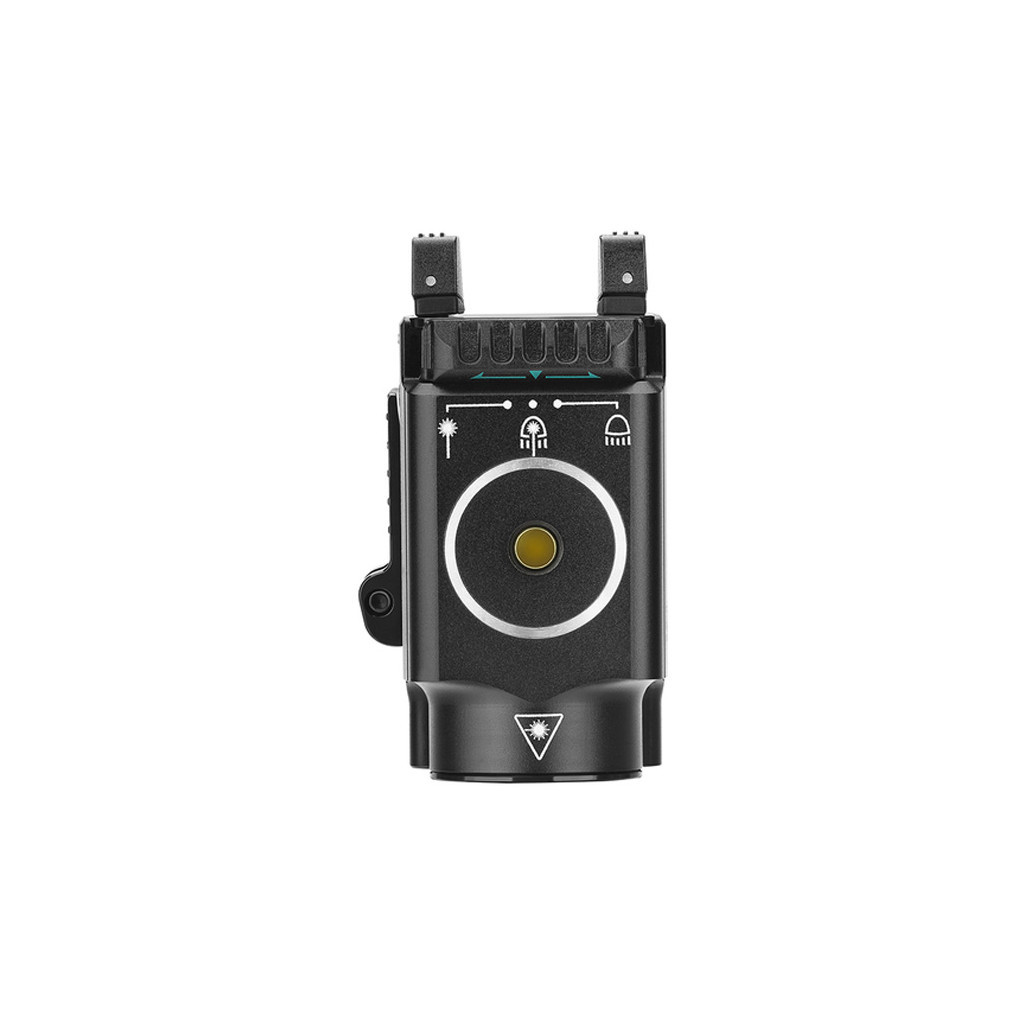 Ліхтар Olight Baldr Mini ЛЦУ Black (Baldr Mini) - фото 8 Ліхтар Olight Baldr Mini ЛЦУ Black (Baldr Mini) - фото 8