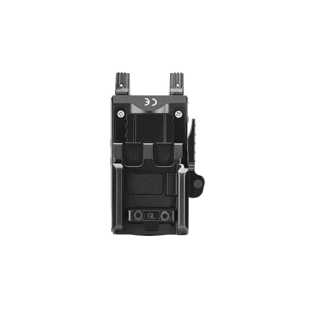 Ліхтар Olight Baldr Mini ЛЦУ Black (Baldr Mini) - фото 9 Ліхтар Olight Baldr Mini ЛЦУ Black (Baldr Mini) - фото 9