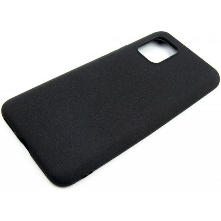 Чохол до мобільного телефона Dengos Xiaomi Mi 10 Lite Black (DG-TPU-CRBN-96) - фото 2