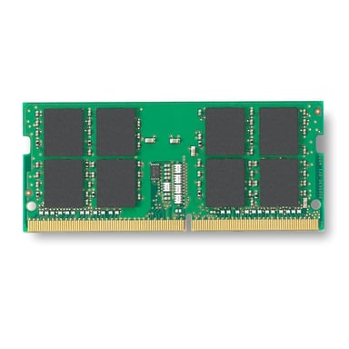 Модуль пам'яті для ноутбука SoDIMM DDR4 32GB Kingston (KVR32S22D8/32) - фото 1