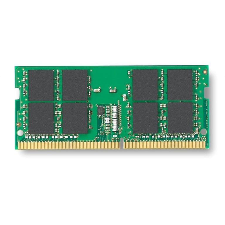 Модуль пам’яті для ноутбука SoDIMM DDR4 32GB Kingston (KVR32S22D8/32)