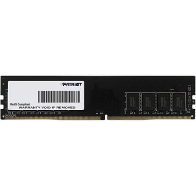 Модуль пам'яті для комп'ютера DDR4 8GB 3200 MHz Signature Line Patriot (PSD48G320081) - фото 1