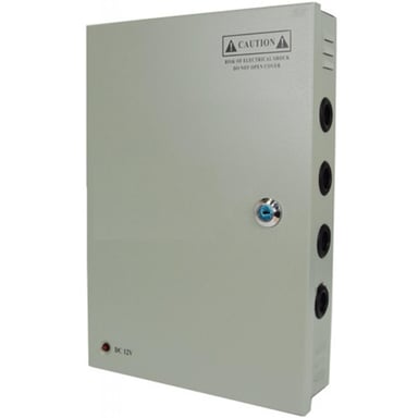 Блок живлення для систем відеоспостереження Full Energy BG-1220/18 - фото 1