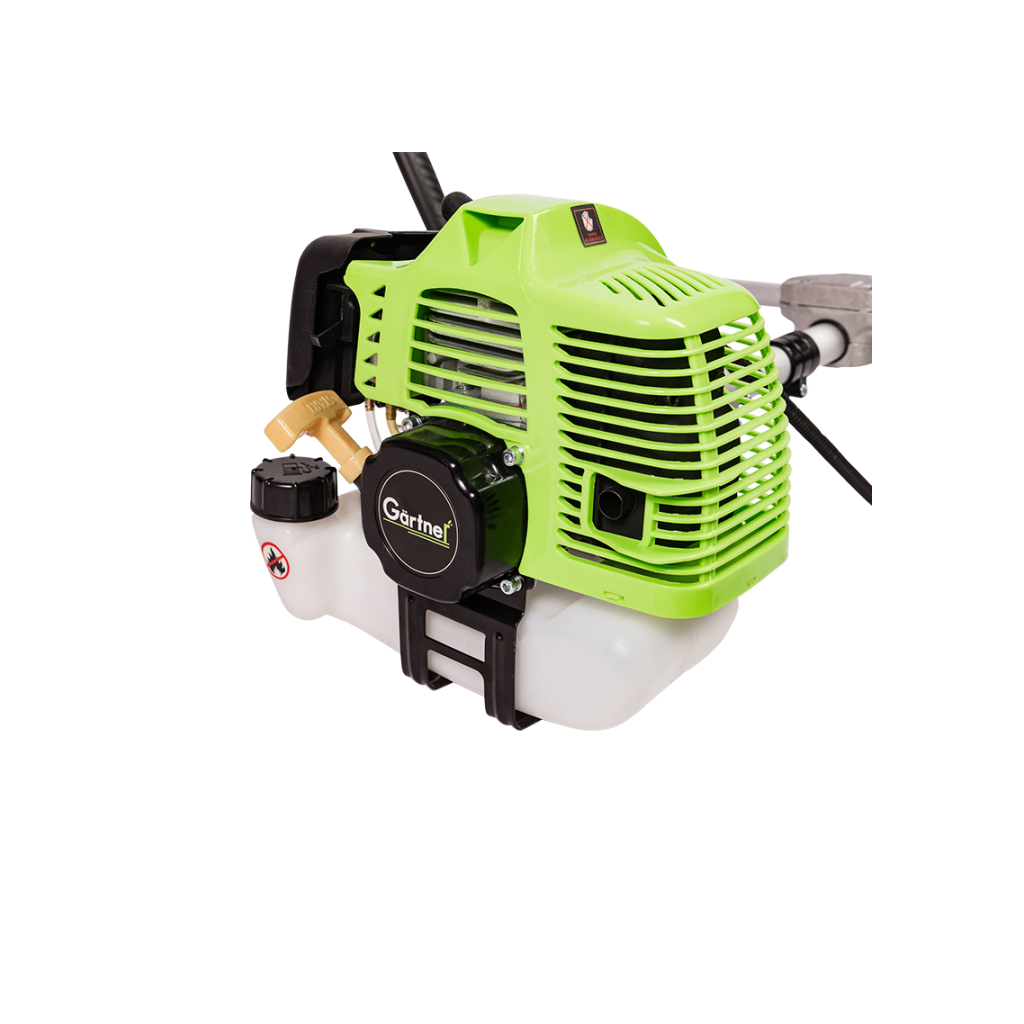 Тример садовий Gartner BCG-3014 (844544) - фото 4 Тример садовий Gartner BCG-3014 (844544) - фото 4