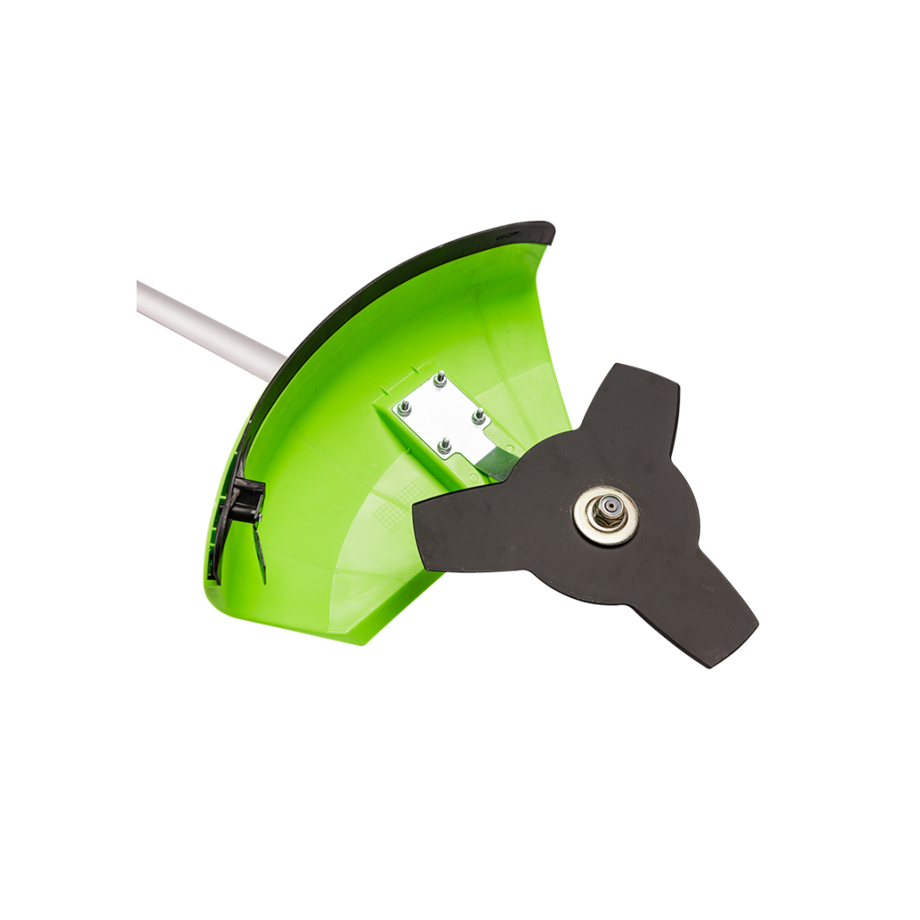 Тример садовий Gartner BCG-3014 (844544) - фото 5 Тример садовий Gartner BCG-3014 (844544) - фото 5