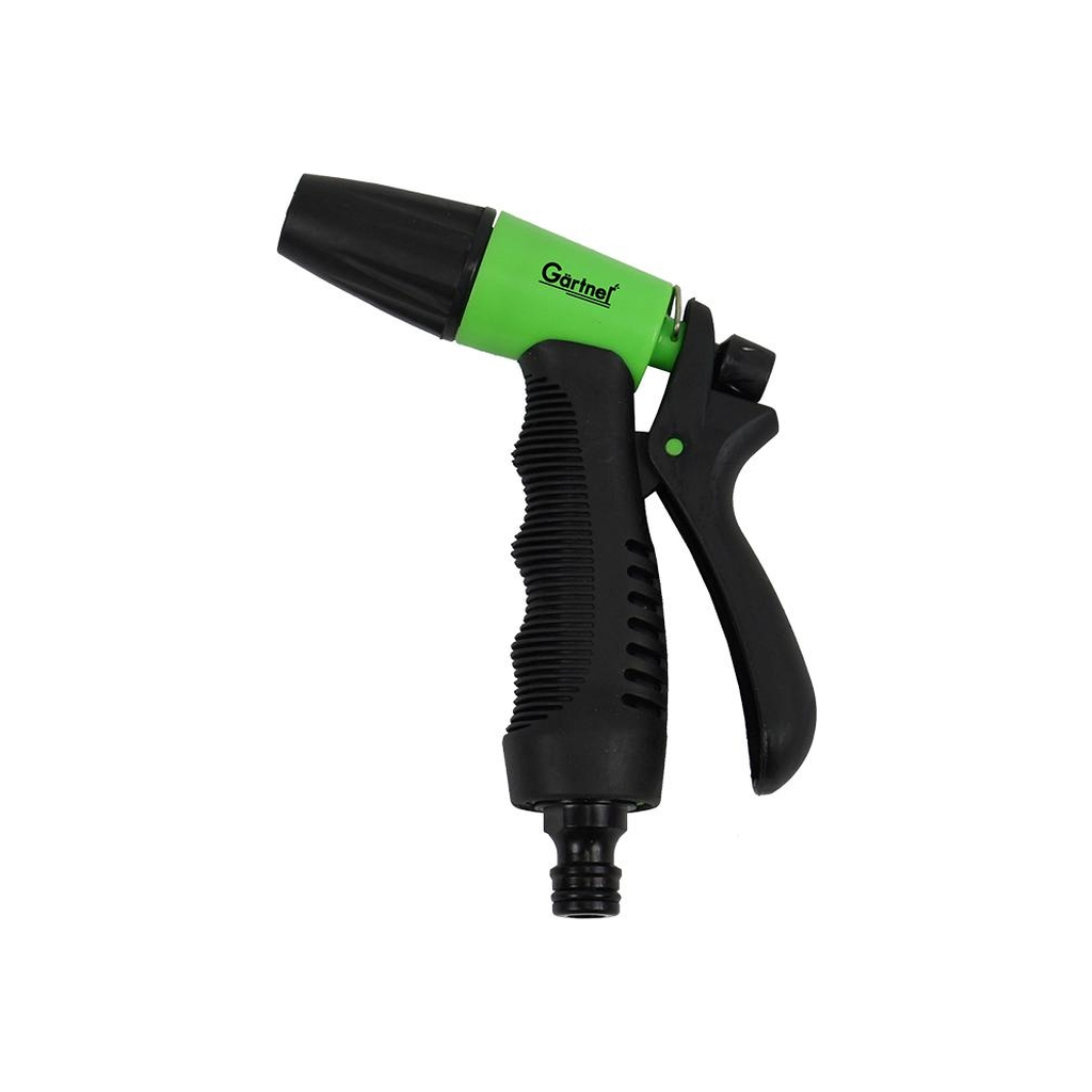 Пістолет для поливу Gartner 3-позиційний (80072080) - фото 1