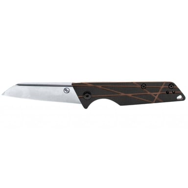Ніж StatGear Ledge Brown (LEDG-BRN) - фото 1