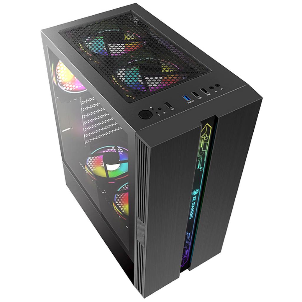 Корпус 2E RUNA (2E-G2107) - фото 7 Корпус 2E RUNA (2E-G2107) - фото 7