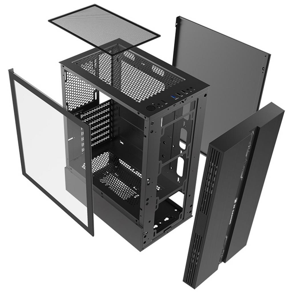 Корпус 2E RUNA (2E-G2107) - фото 8 Корпус 2E RUNA (2E-G2107) - фото 8