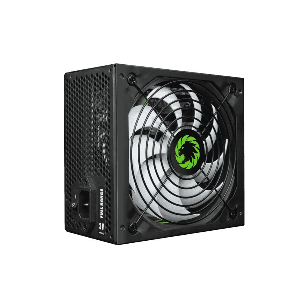 Блок живлення Gamemax 750W (GP-750) - фото 7 Блок живлення Gamemax 750W (GP-750) - фото 7