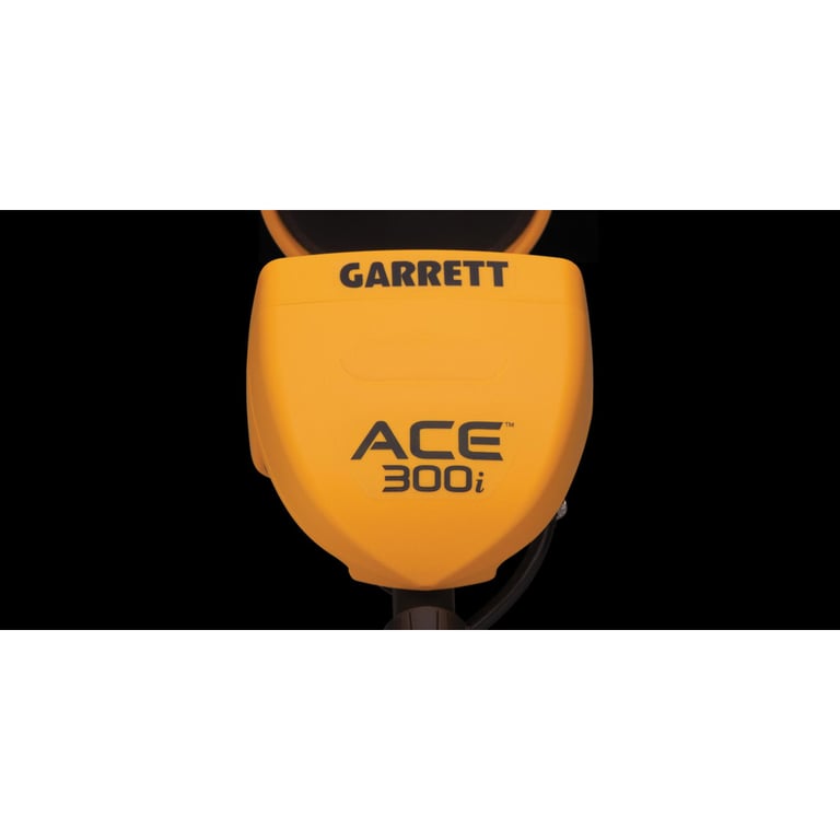 Металошукач Garrett ACE 300i - фото 5