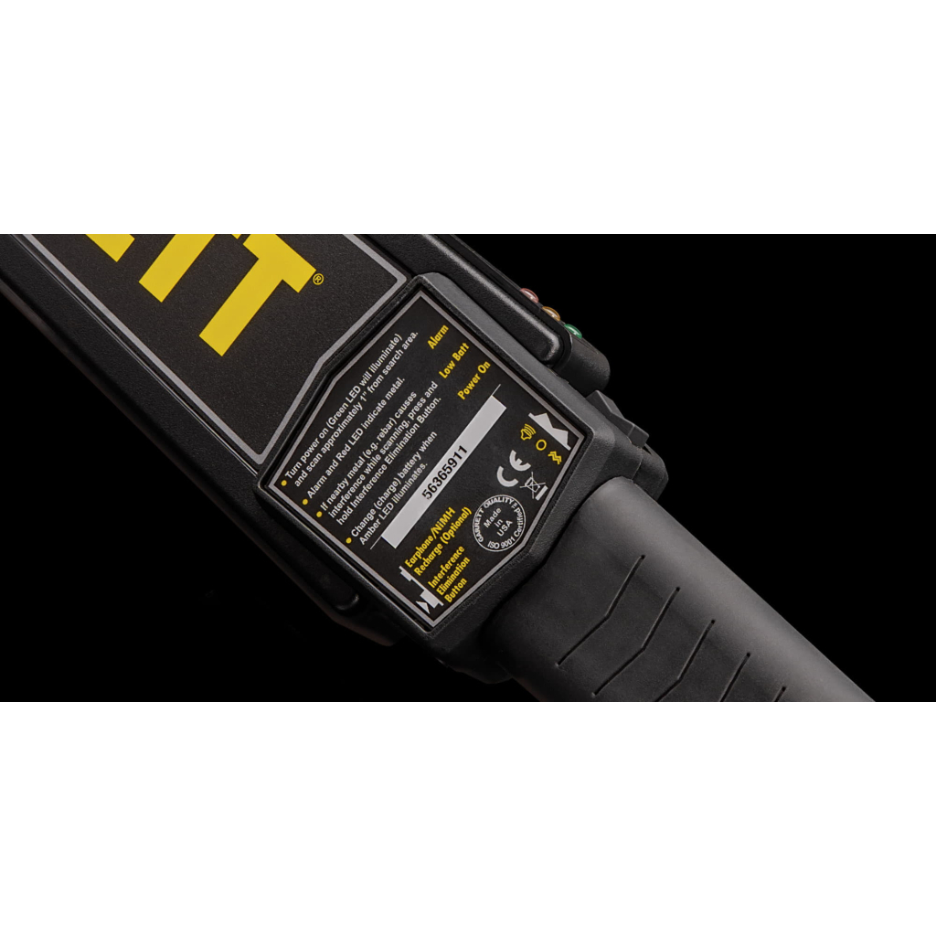 Металошукач Garrett Super Scanner V - фото 5 Металошукач Garrett Super Scanner V - фото 5