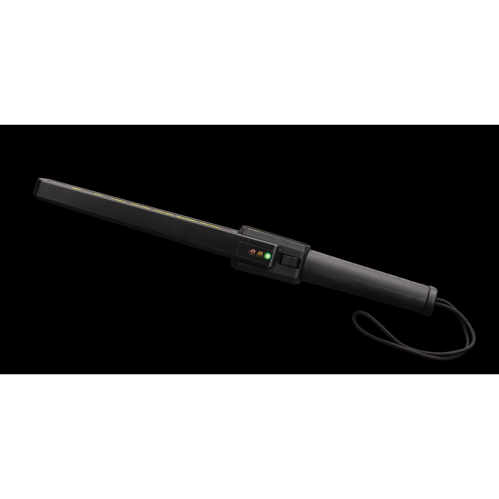 Металошукач Garrett Super Scanner V - фото 6 Металошукач Garrett Super Scanner V - фото 6