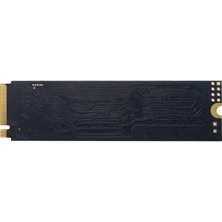 Накопичувач SSD M.2 2280 128GB Patriot (P300P128GM28) - фото 4