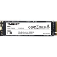 Накопичувач SSD M.2 2280 1TB Patriot (P300P1TBM28) - фото 1