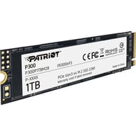 Накопичувач SSD M.2 2280 1TB Patriot (P300P1TBM28) - фото 2