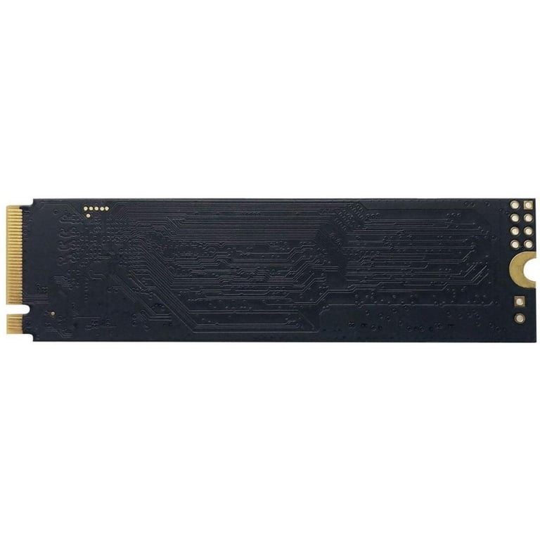 Накопичувач SSD M.2 2280 2TB Patriot (P300P2TBM28) - фото 4
