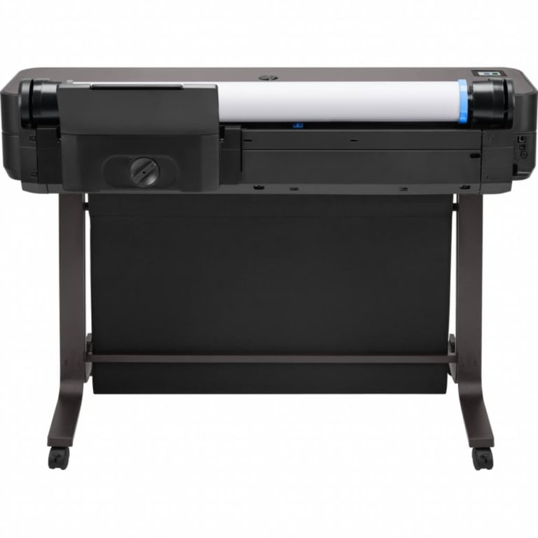 Плоттер HP DesignJet T630, 36'' c WiFi (5HB11D) - фото 4