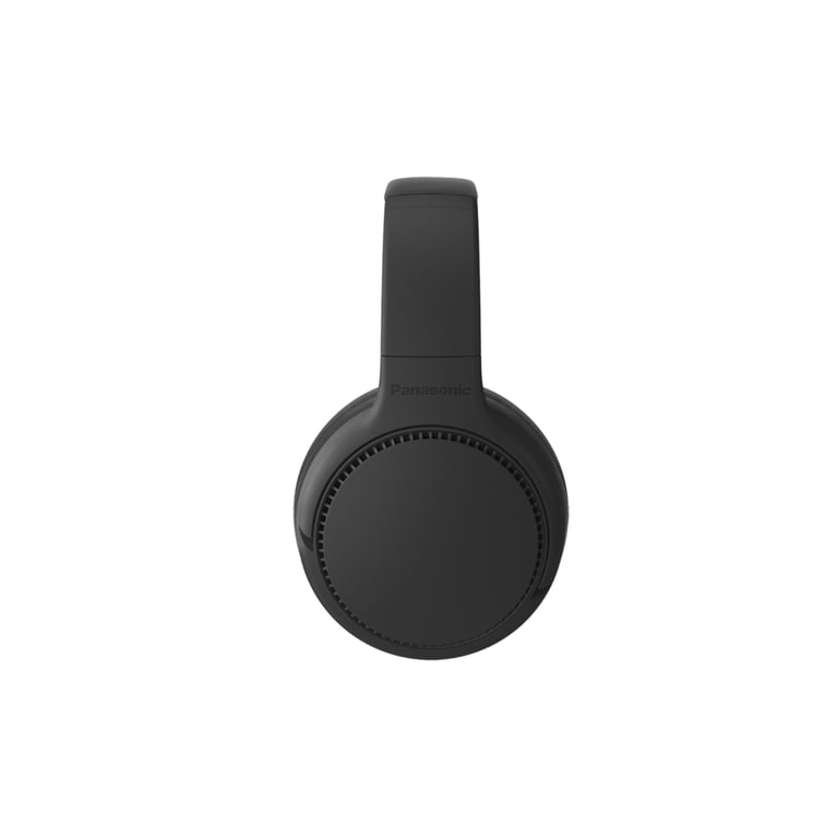 Навушники Panasonic RB-M300BGE-K Black (RB-M300BGE-K) - фото 2