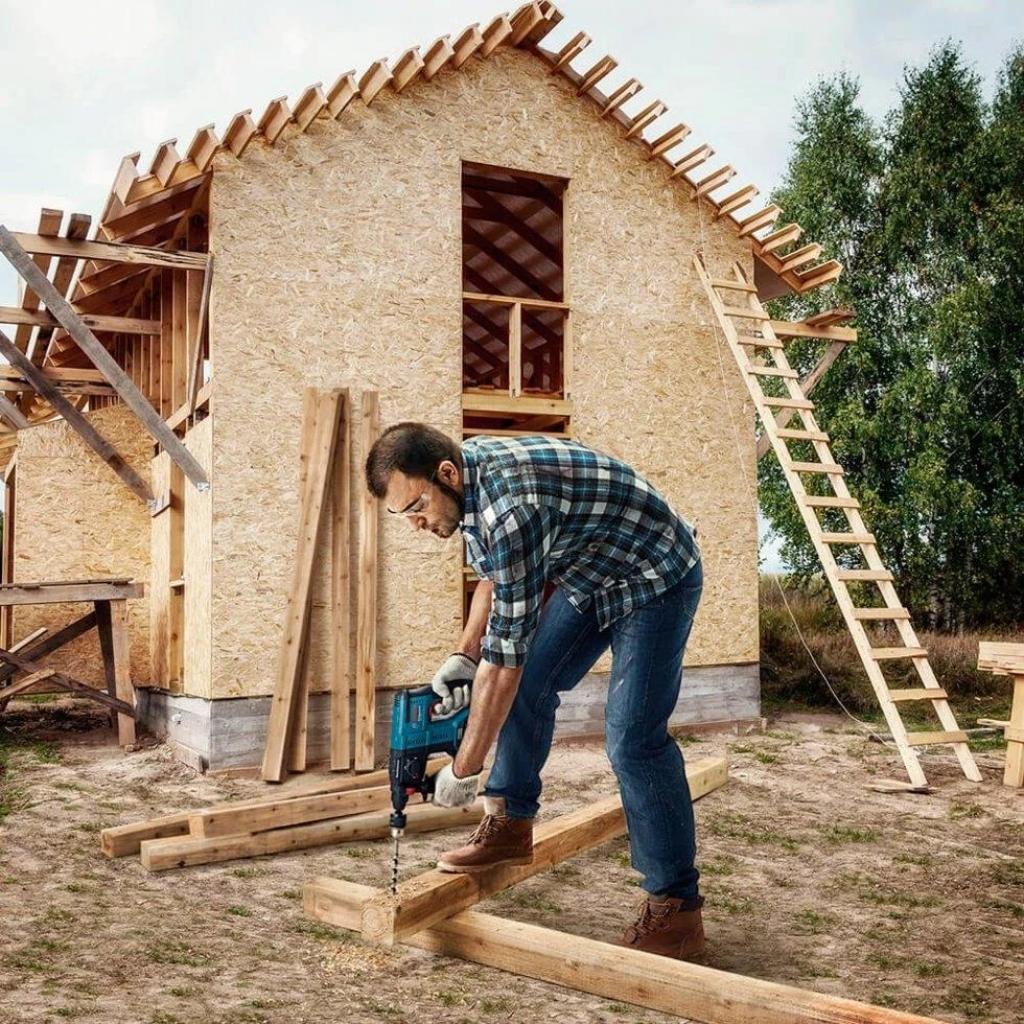 Перфоратор Bosch Professional GBH 180-LI, 1x4.0 Ач (0.611.911.122) - фото 3 Перфоратор Bosch Professional GBH 180-LI, 1x4.0 Ач (0.611.911.122) - фото 3