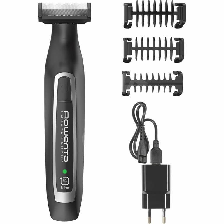 Тример Rowenta TN6000F5 - фото 1
