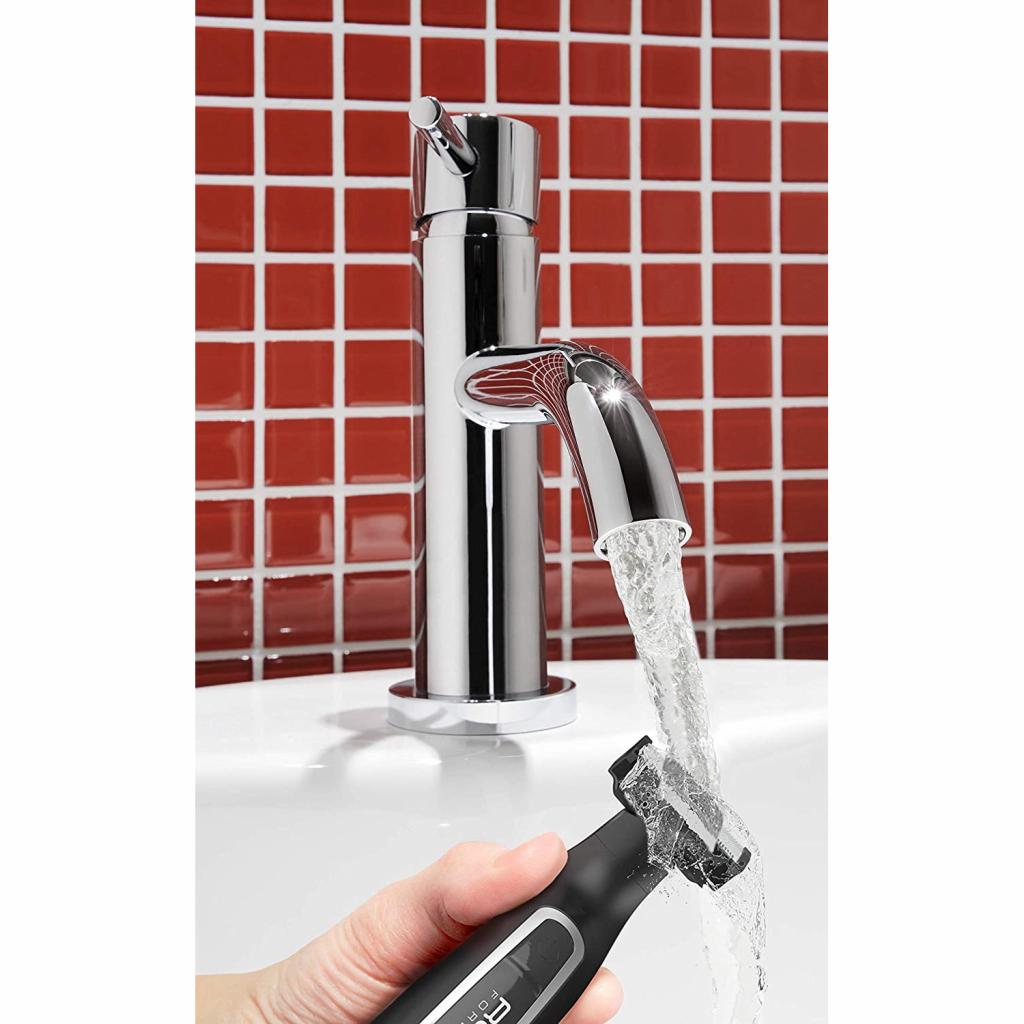 Тример Rowenta TN6000F5 - фото 3 Тример Rowenta TN6000F5 - фото 3