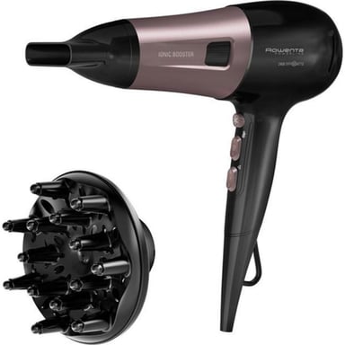 Фен Rowenta CV5940F0 - фото 1