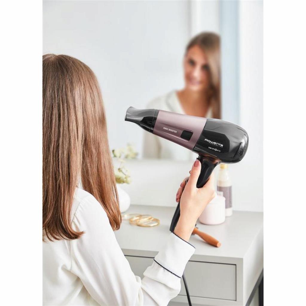 Фен Rowenta CV5940F0 - фото 2 Фен Rowenta CV5940F0 - фото 2