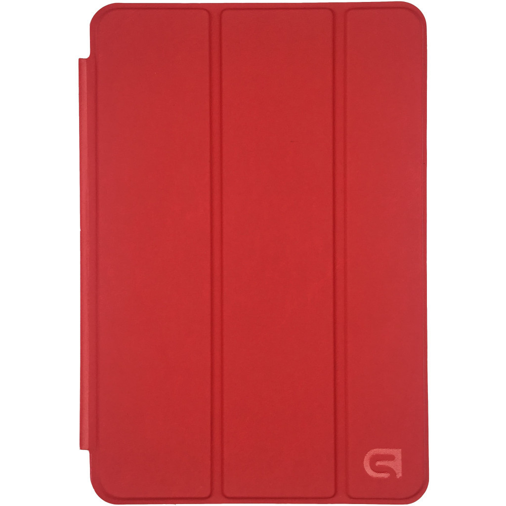 Чохол до планшета Armorstandart Smart Case iPad 11 Red (ARM54809) - фото 1