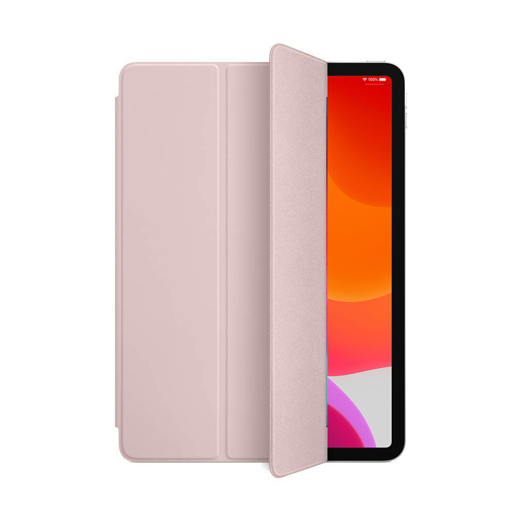 Чохол до планшета Armorstandart Smart Case iPad 11 Rose Gold (ARM54810) - фото 2 Чохол до планшета Armorstandart Smart Case iPad 11 Rose Gold (ARM54810) - фото 2