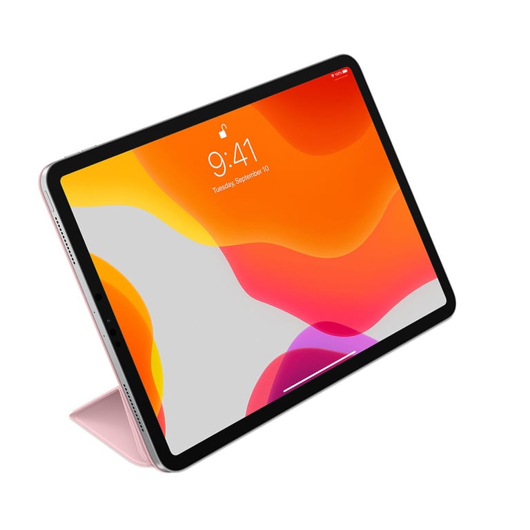 Чохол до планшета Armorstandart Smart Case iPad 11 Rose Gold (ARM54810) - фото 3