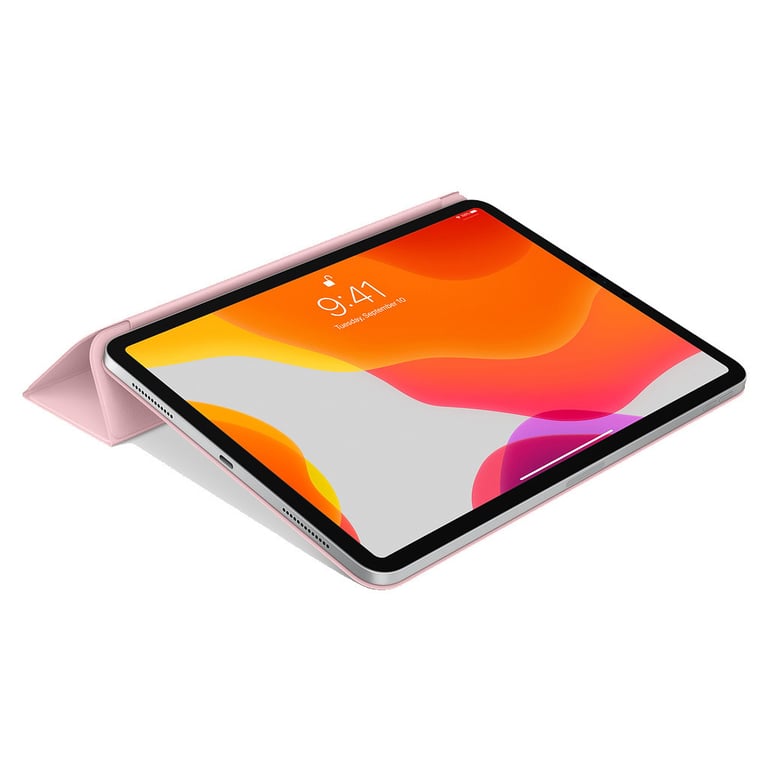 Чохол до планшета Armorstandart Smart Case iPad 11 Rose Gold (ARM54810) - фото 4