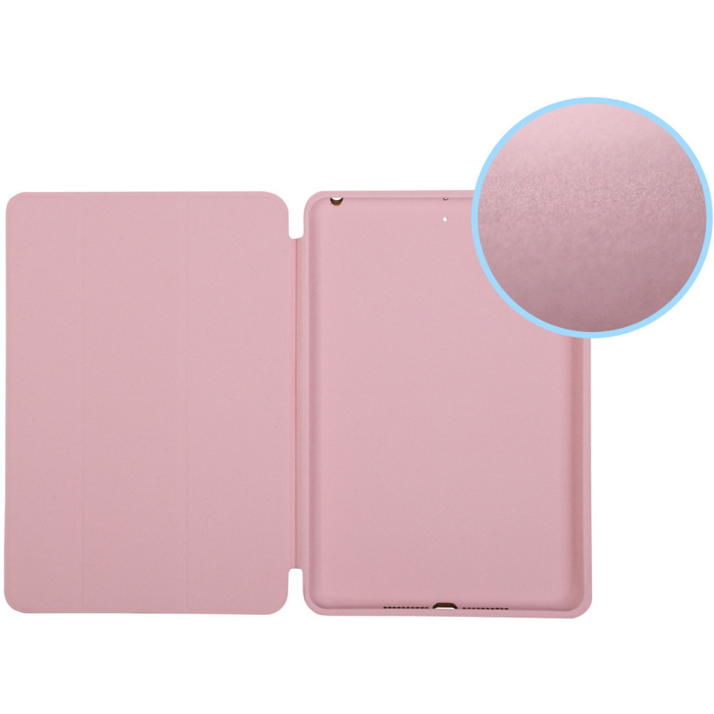 Чохол до планшета Armorstandart Smart Case iPad 11 Rose Gold (ARM54810) - фото 5 Чохол до планшета Armorstandart Smart Case iPad 11 Rose Gold (ARM54810) - фото 5